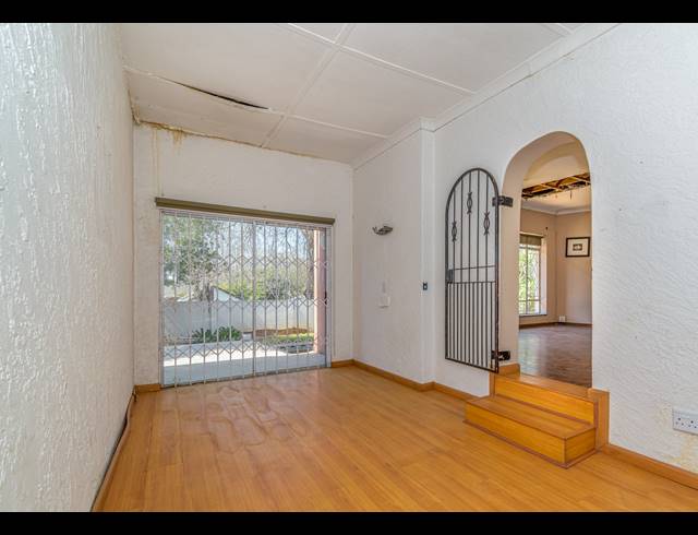 3 BEDROOM FREESTANDING FOR SALE IN BLAIRGOWRIE